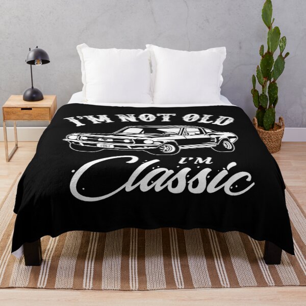 Item preview, Mustang de coche clásico designed and sold by odfishws14.