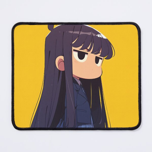 Item preview, Shouko Komi - 33 designed and sold by Infinite-Aspire.
