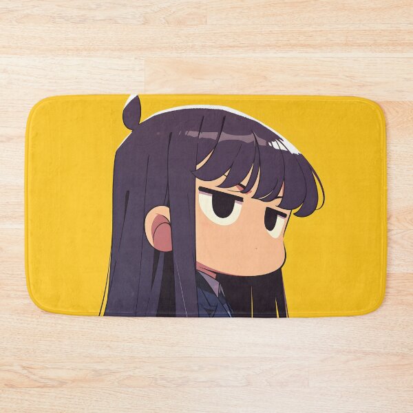 Item preview, Shouko Komi - 33 designed and sold by Infinite-Aspire.