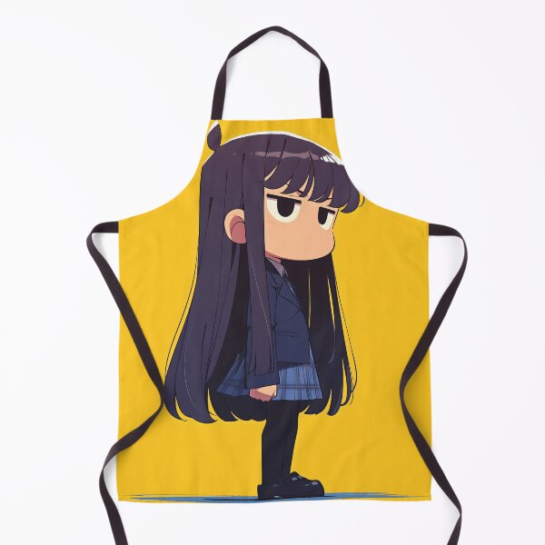 Item preview, Shouko Komi - 33 designed and sold by Infinite-Aspire.