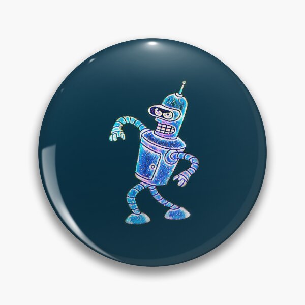 Item preview, Bender Strut Midnight Edition  designed and sold by WilfredSanches.