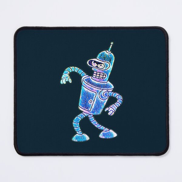 Item preview, Bender Strut Midnight Edition designed and sold by WilfredSanches.