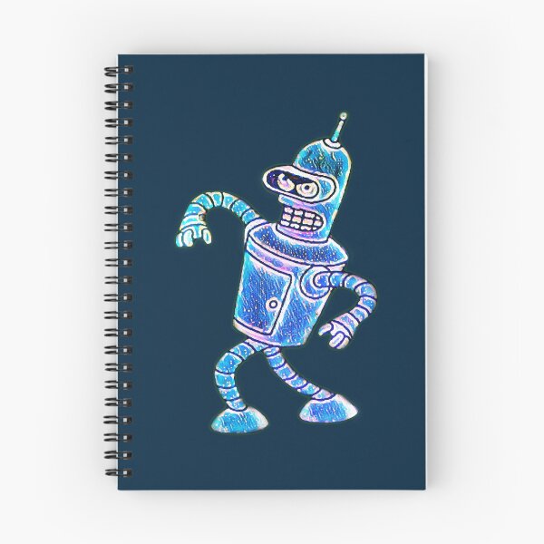 Item preview, Bender Strut Midnight Edition  designed and sold by WilfredSanches.