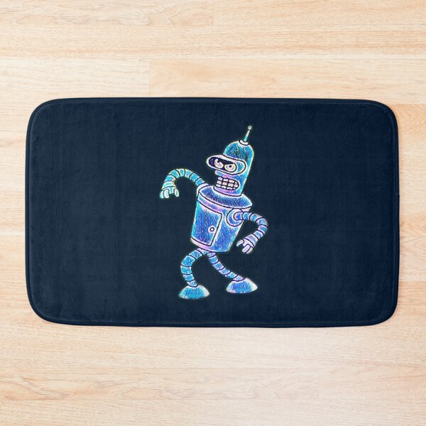 Item preview, Bender Strut Midnight Edition  designed and sold by WilfredSanches.