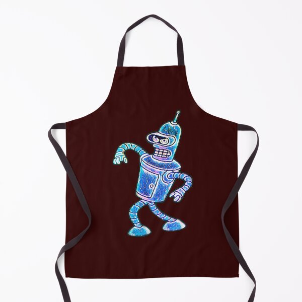 Item preview, Bender Strut Midnight Edition designed and sold by WilfredSanches.