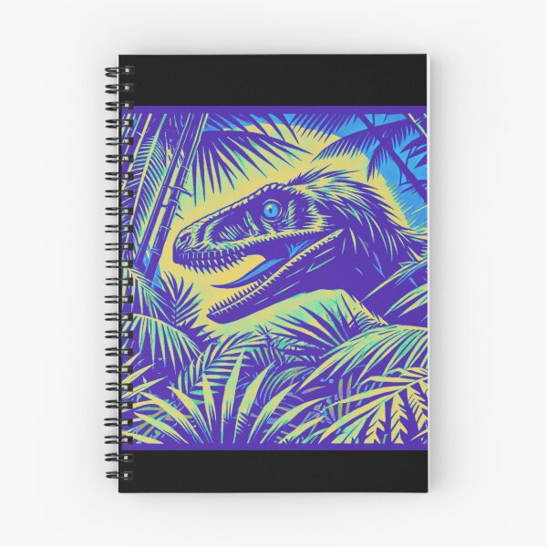 Item preview, dinosaur themed designed and sold by TEEJAMBOREE.