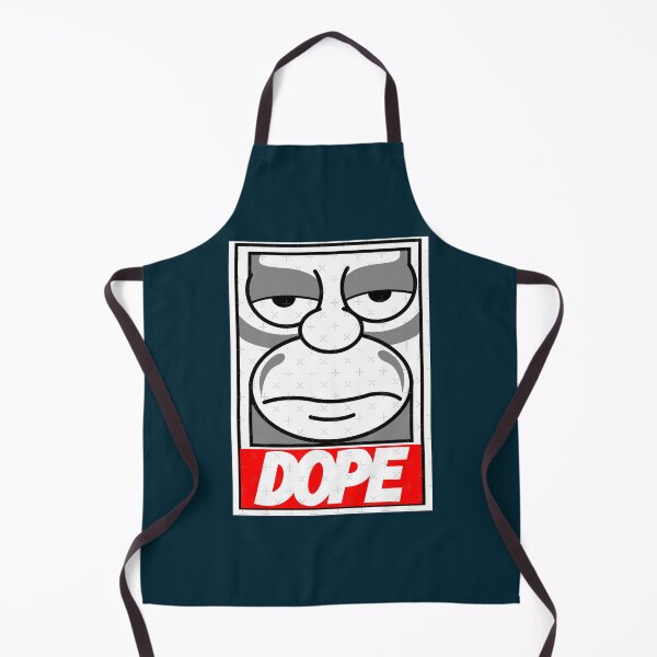 Item preview, Dope homer designed and sold by WilfredSanches.
