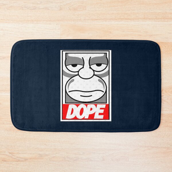 Item preview, Dope homer designed and sold by WilfredSanches.