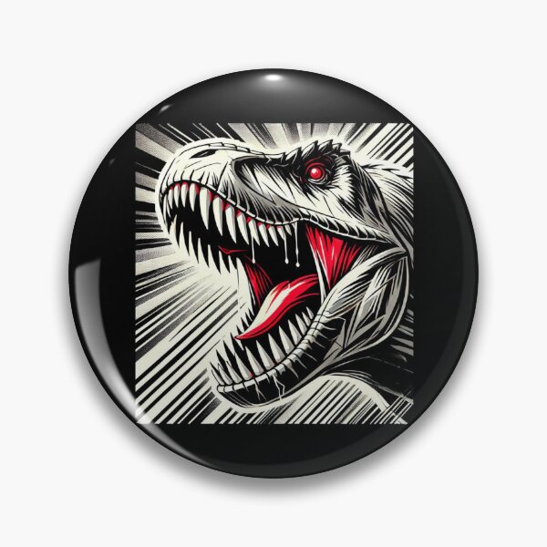 Item preview, dinosaur themed designed and sold by TEEJAMBOREE.