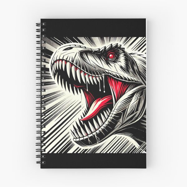 Item preview, dinosaur themed designed and sold by TEEJAMBOREE.