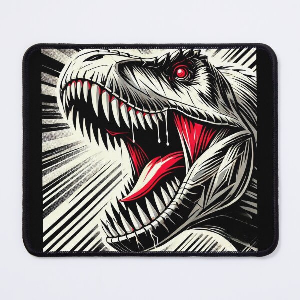 Item preview, dinosaur themed designed and sold by TEEJAMBOREE.