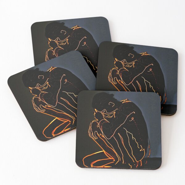 Item preview, The Shape of Missing You designed and sold by a house mouse.