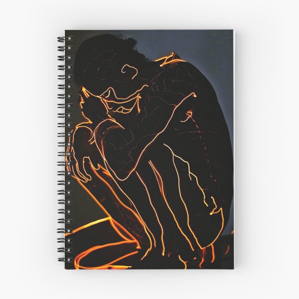 Item preview, The Shape of Missing You designed and sold by a house mouse.