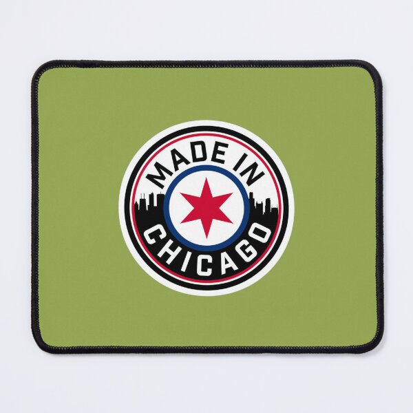 Item preview, Made In Chicago.png designed and sold by Makenziga.