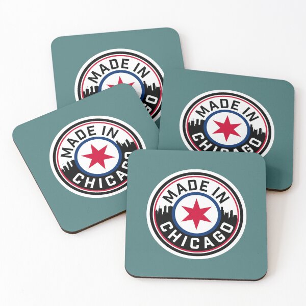 Item preview, Made In Chicago.png designed and sold by Makenziga.