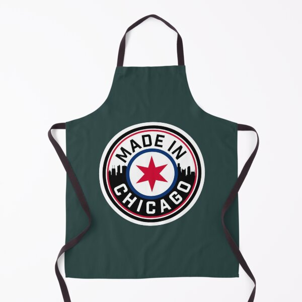Item preview, Made In Chicago.png designed and sold by Makenziga.