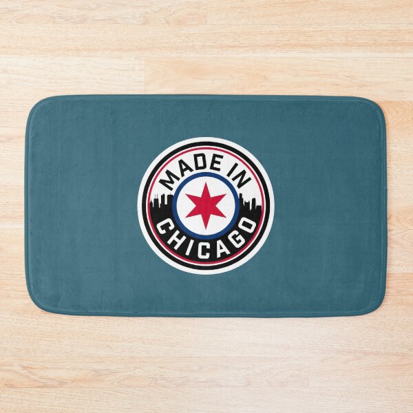 Item preview, Made In Chicago.png designed and sold by Makenziga.