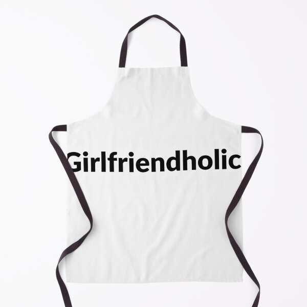 Item preview, girlfriendholic designed and sold by cloudzer0000.