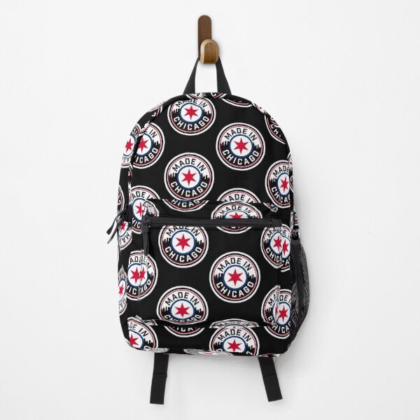 Item preview, Made In Chicago.png designed and sold by Makenziga.