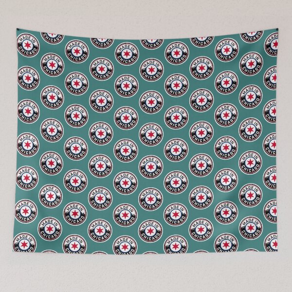 Item preview, Made In Chicago.png designed and sold by Makenziga.