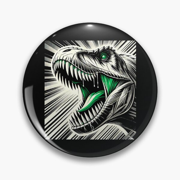 Item preview, dinosaur themed designed and sold by TEEJAMBOREE.