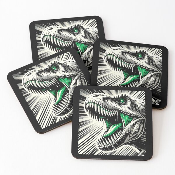 Item preview, dinosaur themed designed and sold by TEEJAMBOREE.