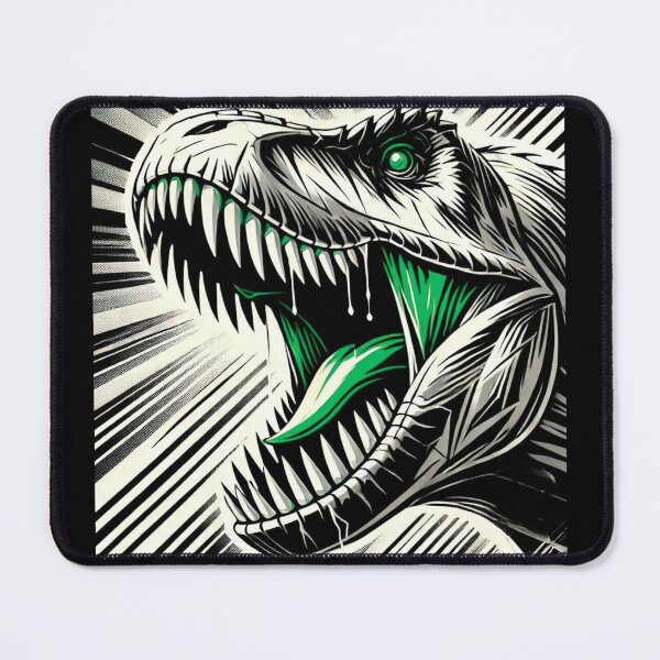 Item preview, dinosaur themed designed and sold by TEEJAMBOREE.