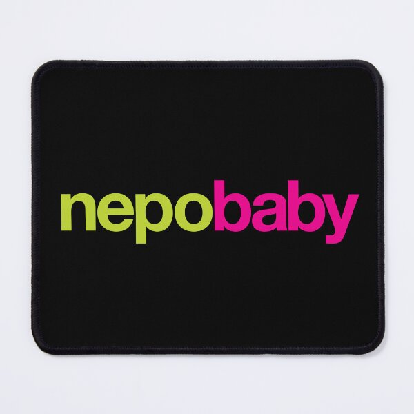 Item preview, Nepo Baby designed and sold by The Common Tee.