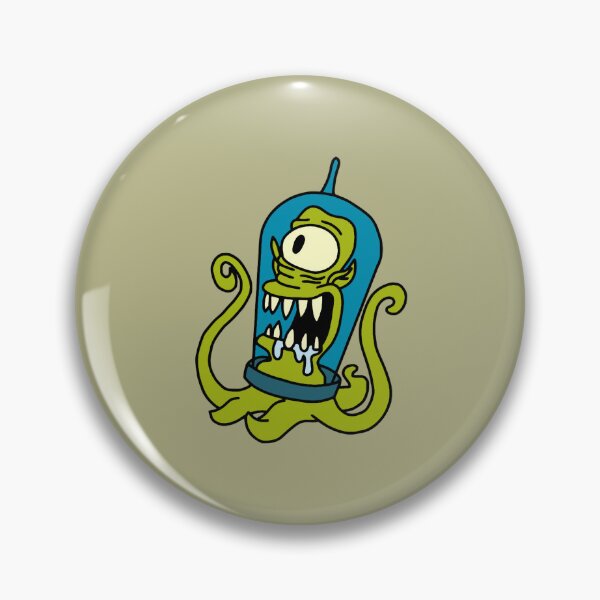 Item preview, KODOS designed and sold by WilfredSanches.