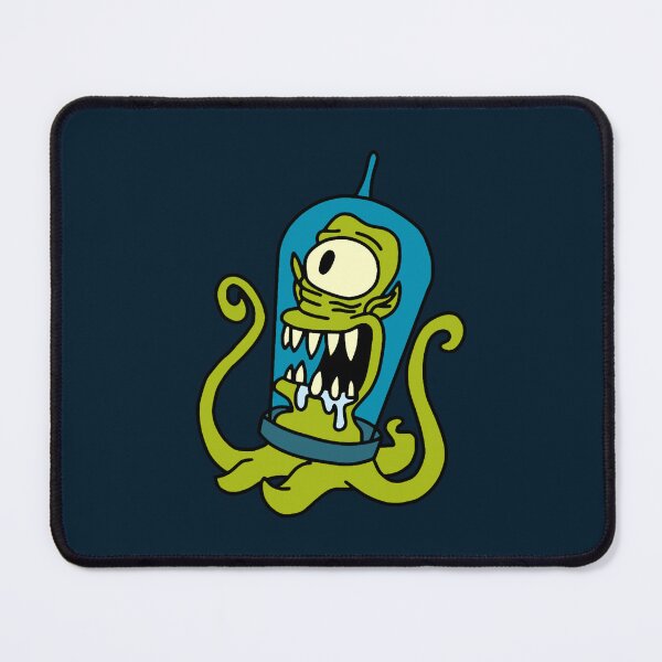Item preview, KODOS designed and sold by WilfredSanches.