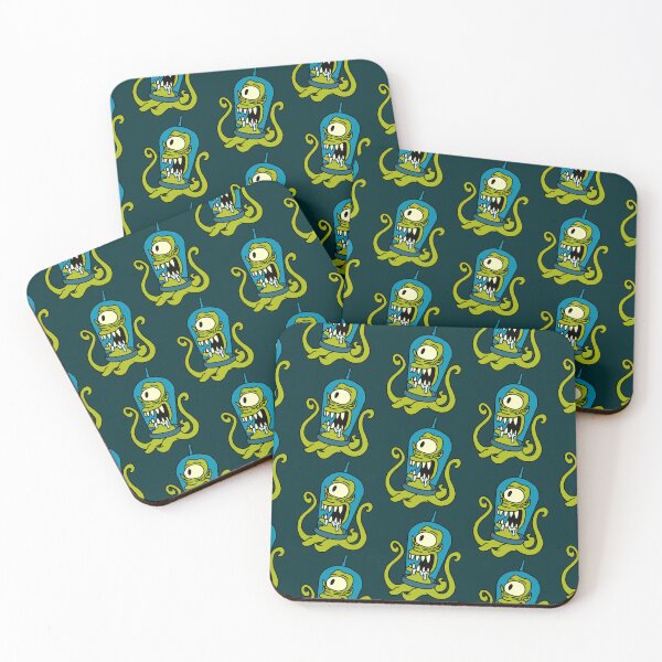 Item preview, KODOS designed and sold by WilfredSanches.