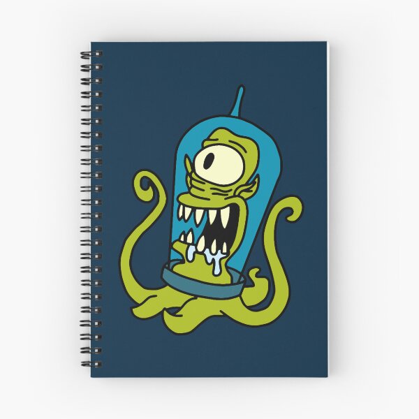 Item preview, KODOS designed and sold by WilfredSanches.