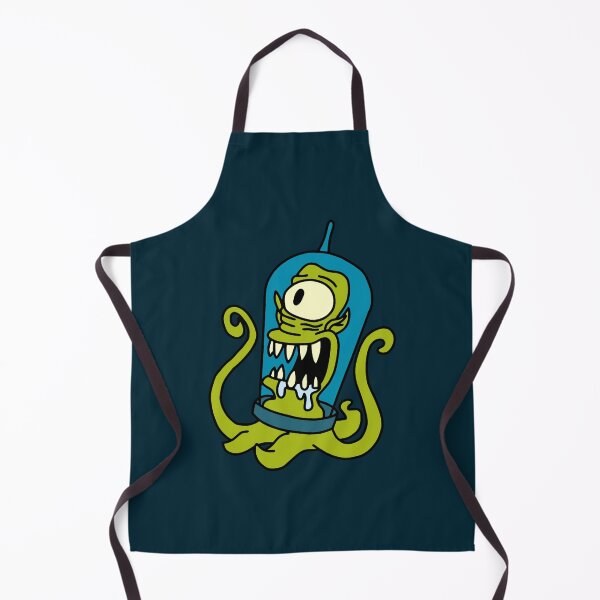 Item preview, KODOS designed and sold by WilfredSanches.