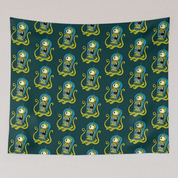 Item preview, KODOS designed and sold by WilfredSanches.