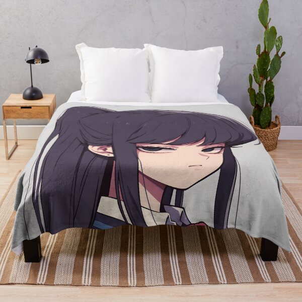 Item preview, Shouko Komi - 34 designed and sold by Infinite-Aspire.