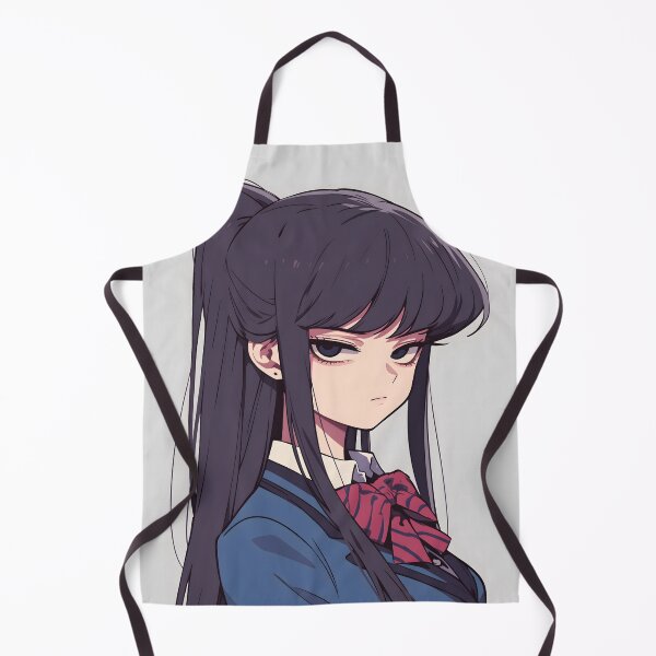 Item preview, Shouko Komi - 34 designed and sold by Infinite-Aspire.