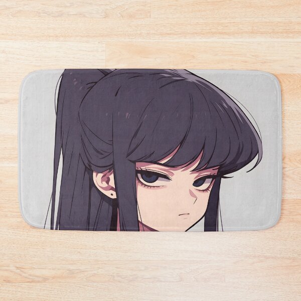 Item preview, Shouko Komi - 34 designed and sold by Infinite-Aspire.