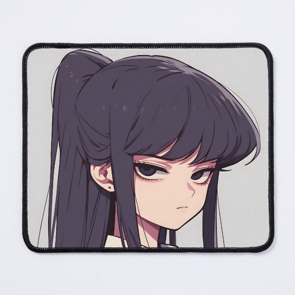 Item preview, Shouko Komi - 34 designed and sold by Infinite-Aspire.