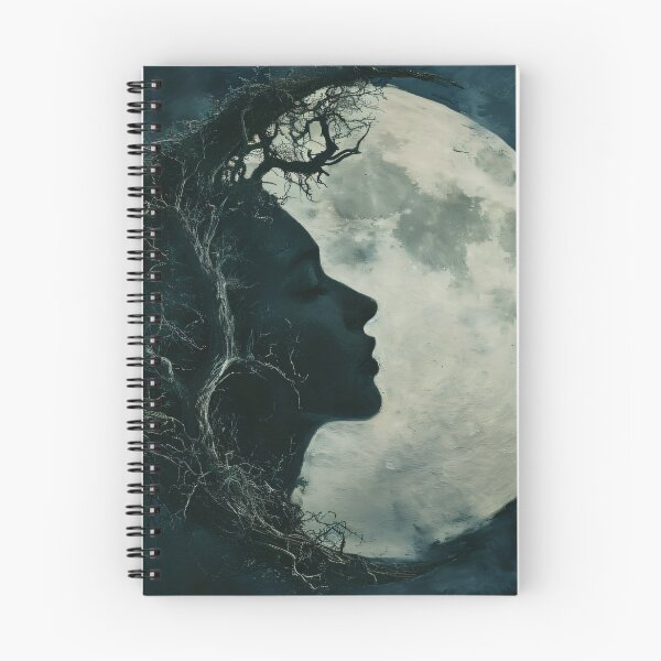 Item preview, A Love the Moon Remembers designed and sold by a house mouse.
