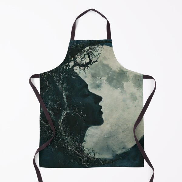 Item preview, A Love the Moon Remembers designed and sold by a house mouse.