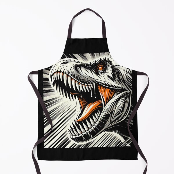 Item preview, dinosaur themed designed and sold by TEEJAMBOREE.
