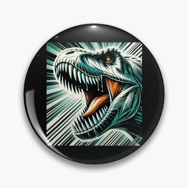 Item preview, dinosaur themed designed and sold by TEEJAMBOREE.