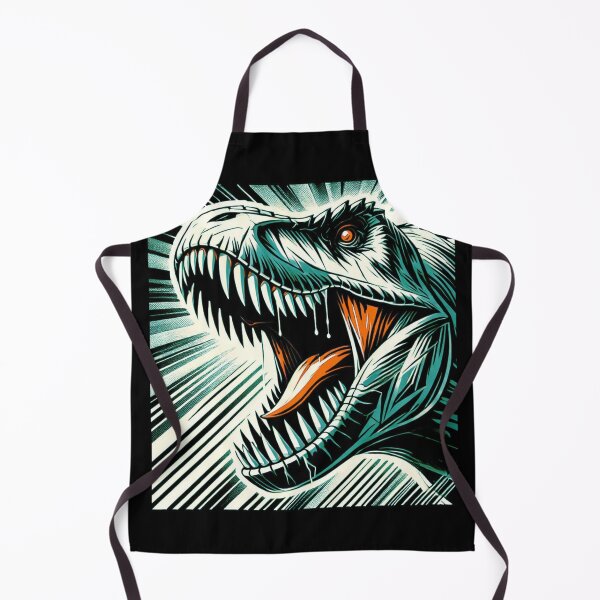 Item preview, dinosaur themed designed and sold by TEEJAMBOREE.