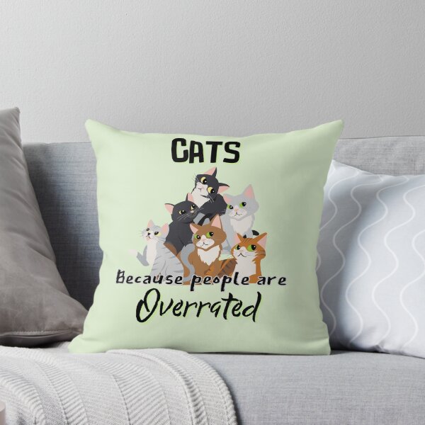 Aperçu de l'œuvre Cats créée et vendue par MotleyMethod.