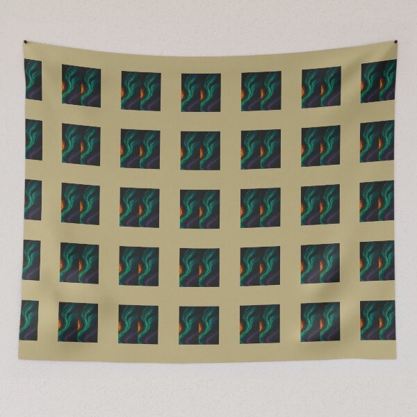 Item preview, Double design designed and sold by annenambiro.