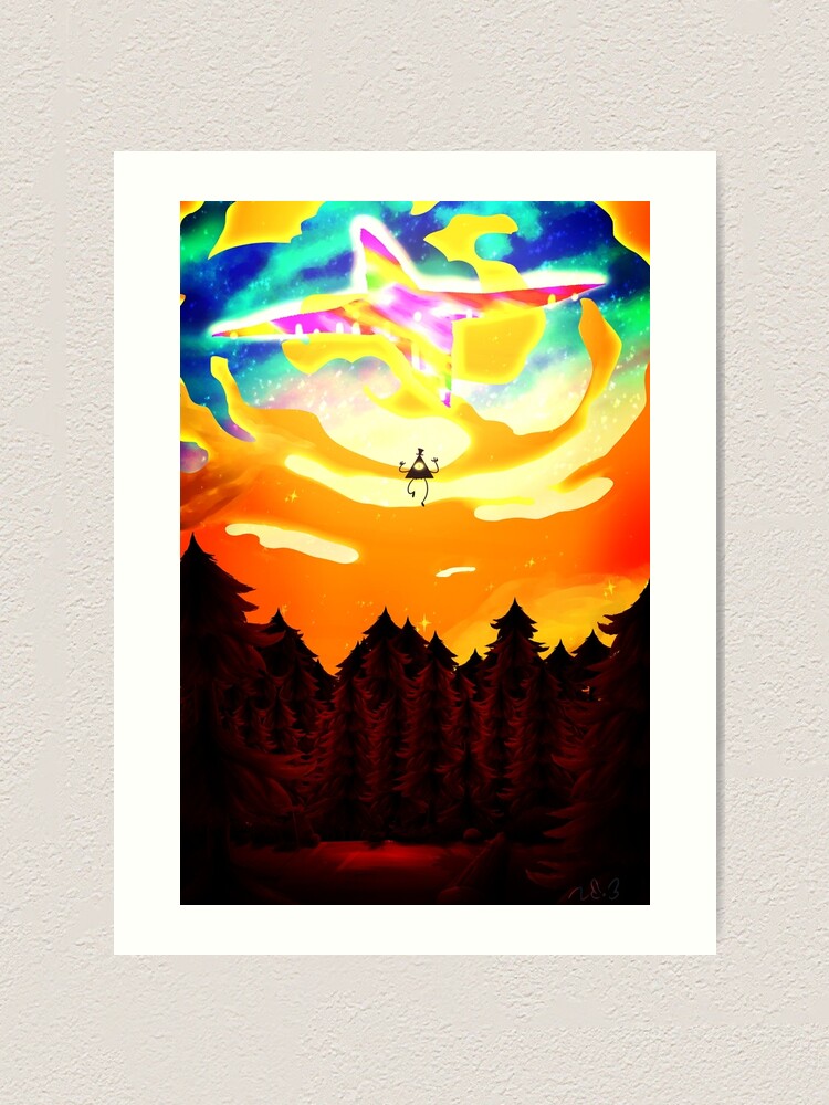 Weirdmageddon ~ (Gravity Falls)