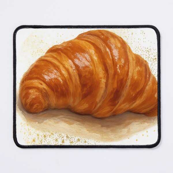Item preview, Oil-based croissant designed and sold by JOSTH.