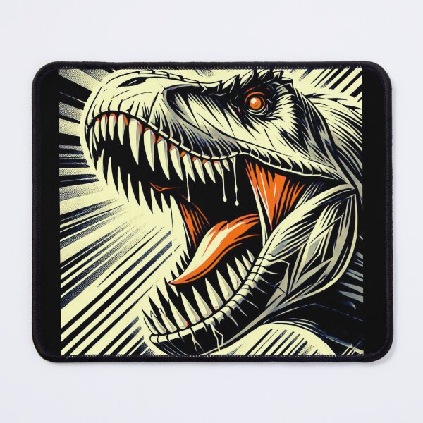 Item preview, dinosaur themed designed and sold by TEEJAMBOREE.