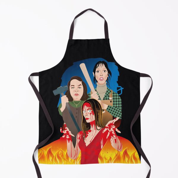 Item preview, King of horror designed and sold by AleMogolloArt.