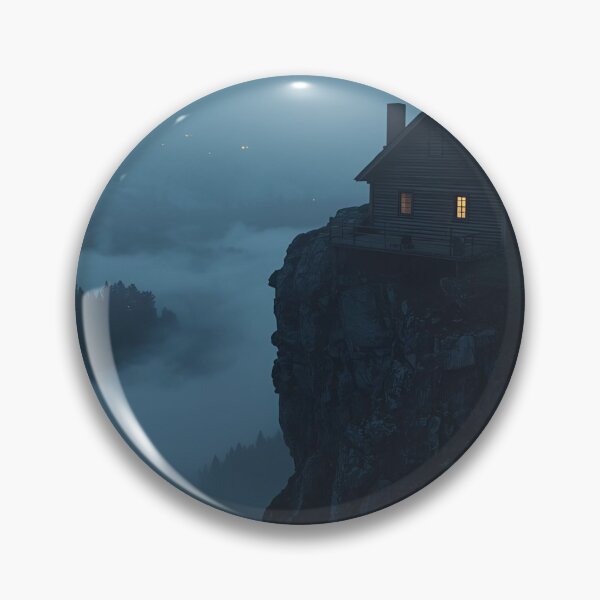 Item preview, What a View designed and sold by RisingWolfStudio.